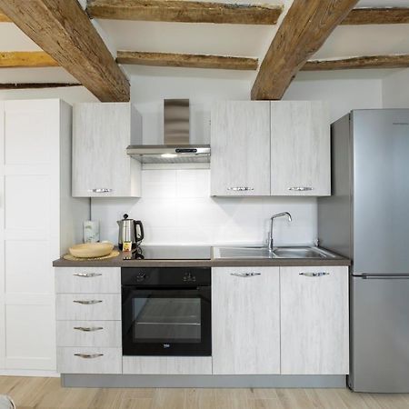 Luxury Suite In The Center I Private Patio & Kitchen Bologna Exterior foto